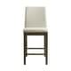 preview thumbnail 5 of 15, Picket House Furnishings Simms 5PC Round Counter Height Dining Set