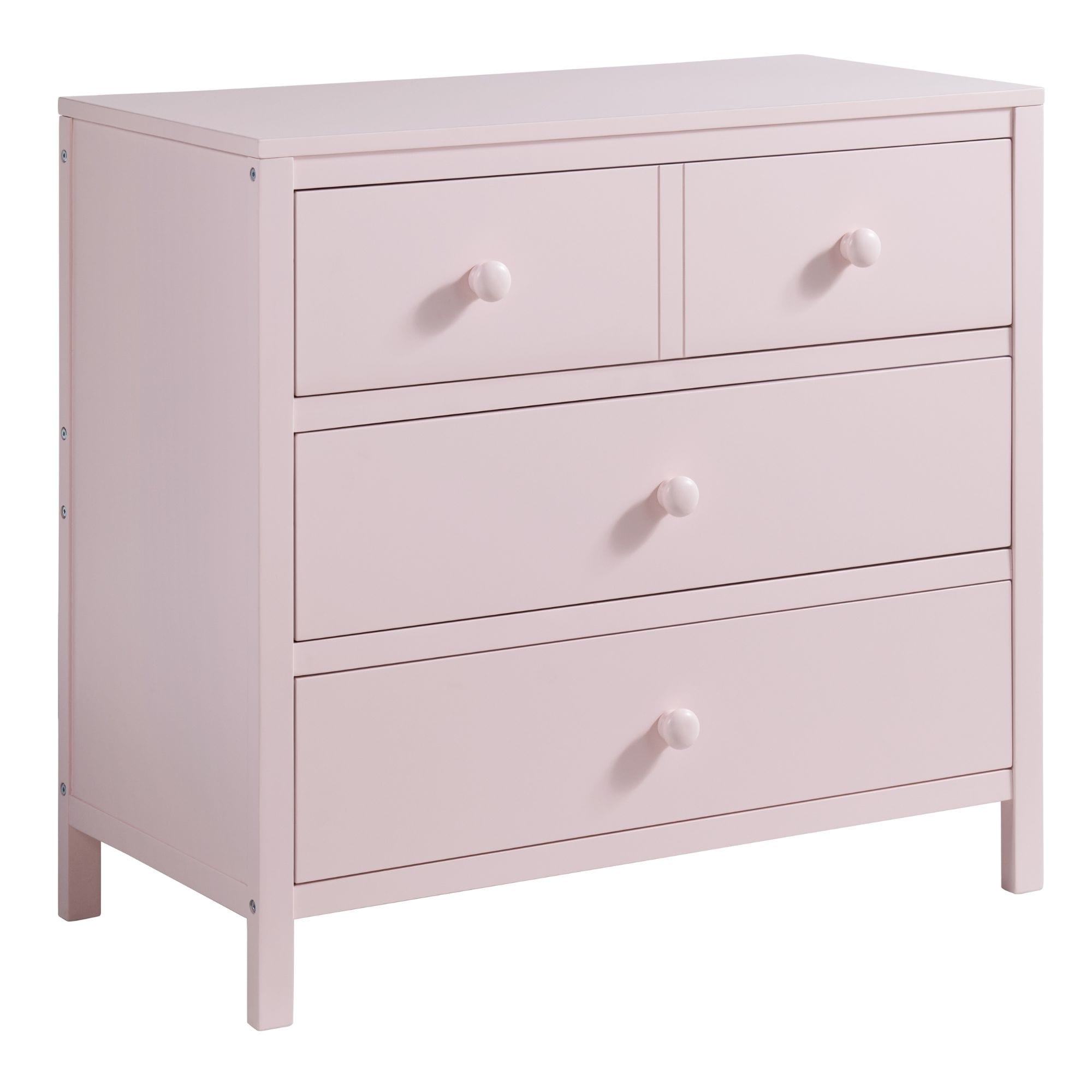 Rta changing table dresser 2025
