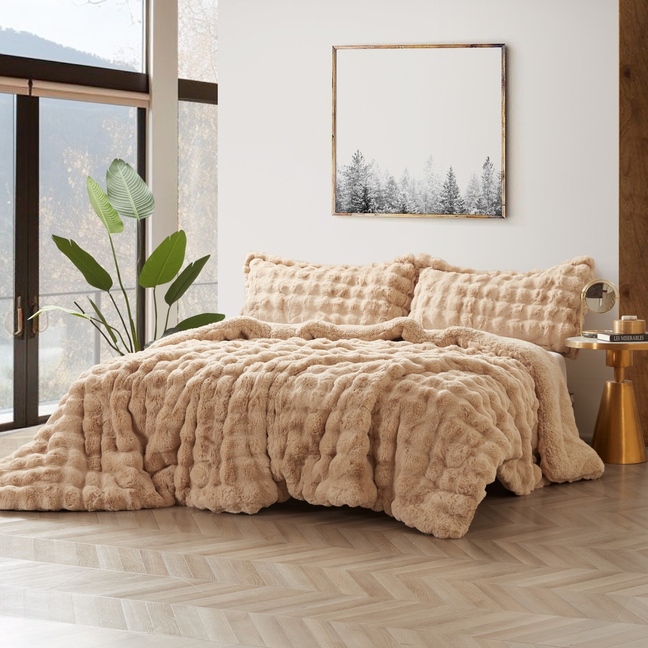 Snowball® Chunky Bunny - Coma Inducer® Oversized Comforter Set