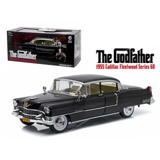 cadillac diecast model cars