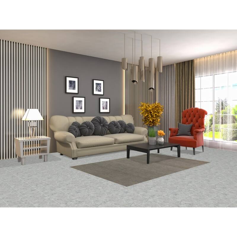 Hand Knotted Oriental 100% Wool Carpet Modern Modern Multi-Colored Gabbeh Area Rug - 6' 0'' X 3' 11''