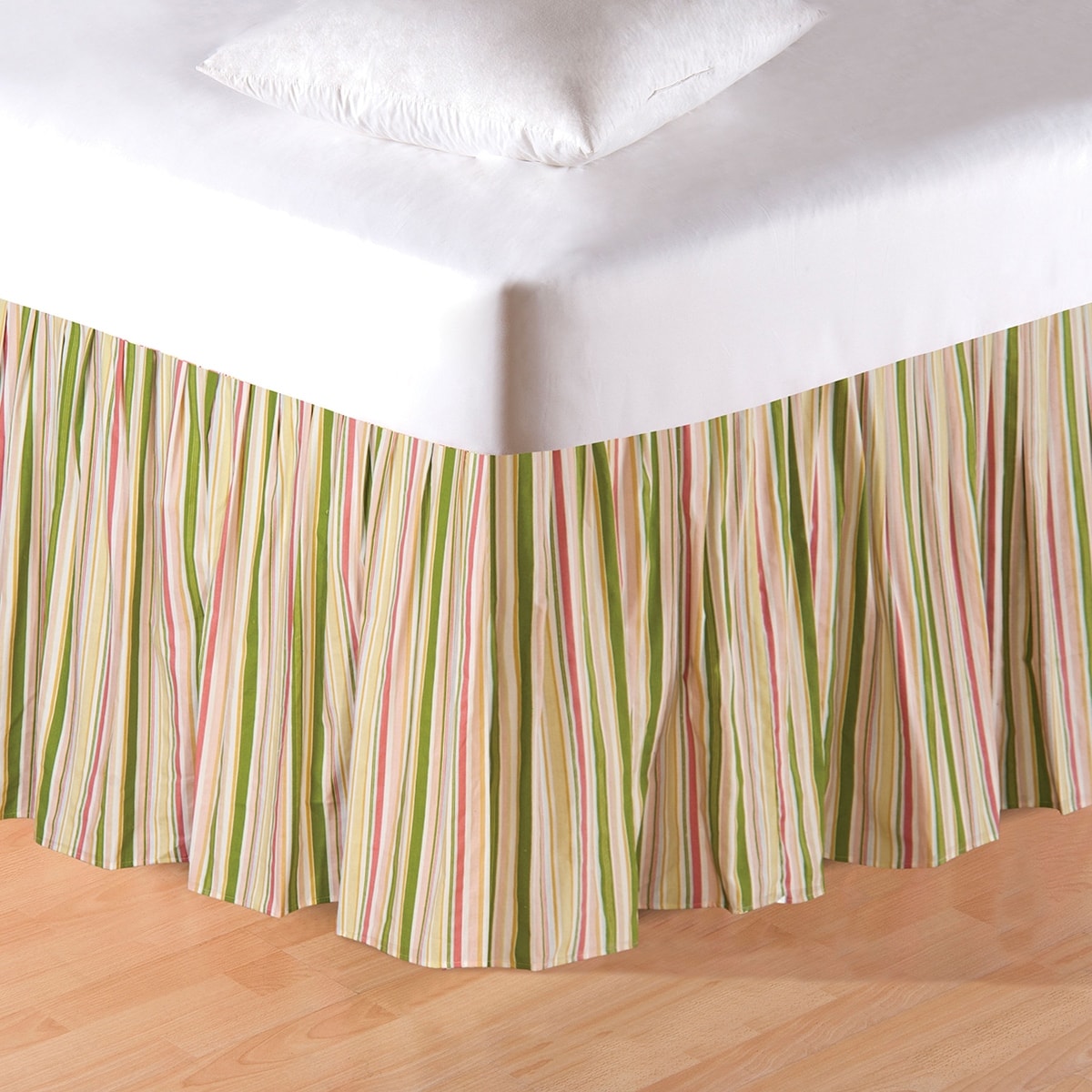 Knee length skirts top queen 18 inch drop