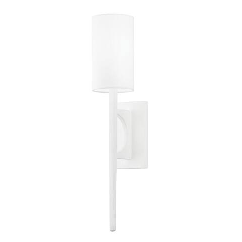 Wallace 1 Light Wall Sconce