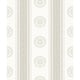 Option Cream & Metallic Champagne