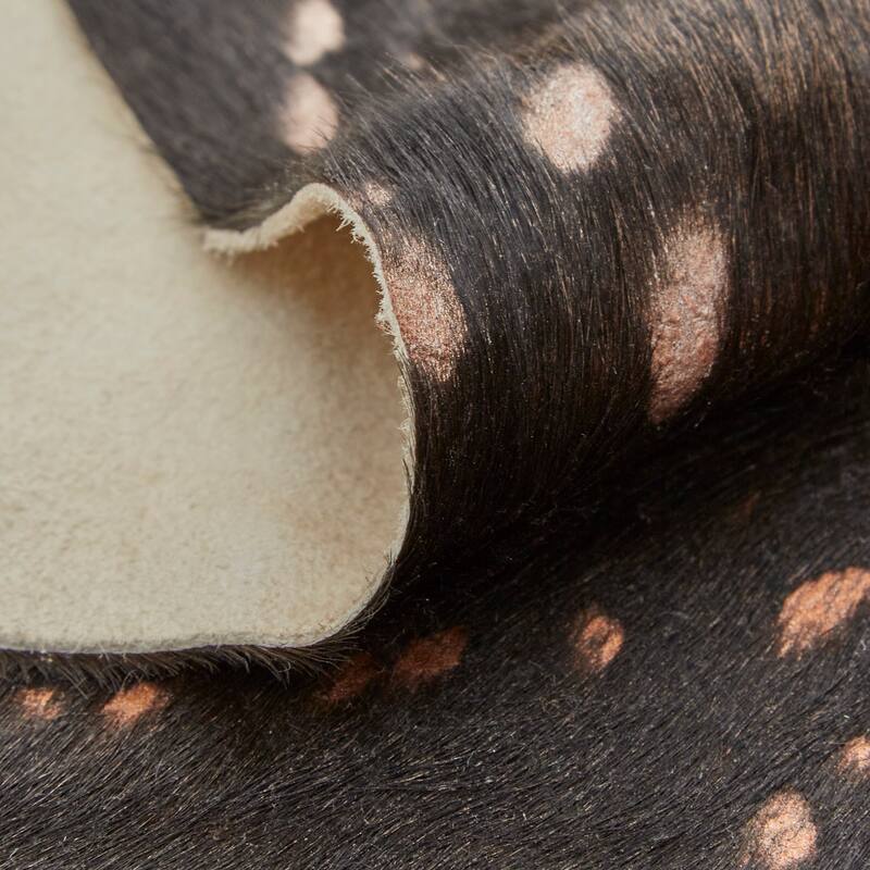 Briona Animal Print Cabin & Lodge Area Rug
