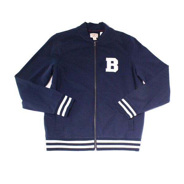 brooks brothers men's outerwear