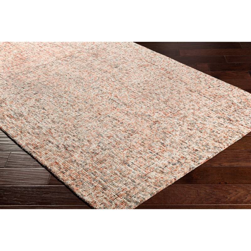 Artistic Weavers Azle Hand-tufted Heathered Wool Area Rug