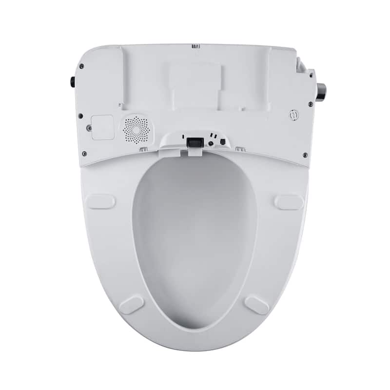Fine Fixtures Smart Toilet Bidet Seat