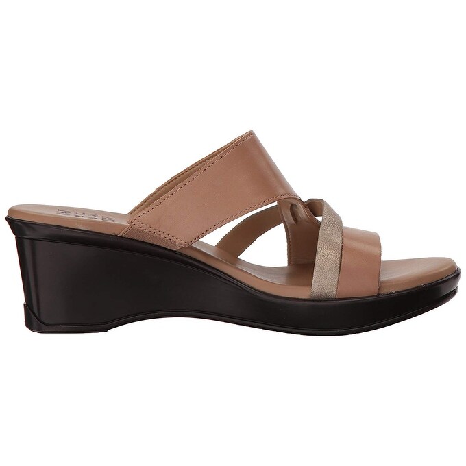 naturalizer women's vivy wedge sandal