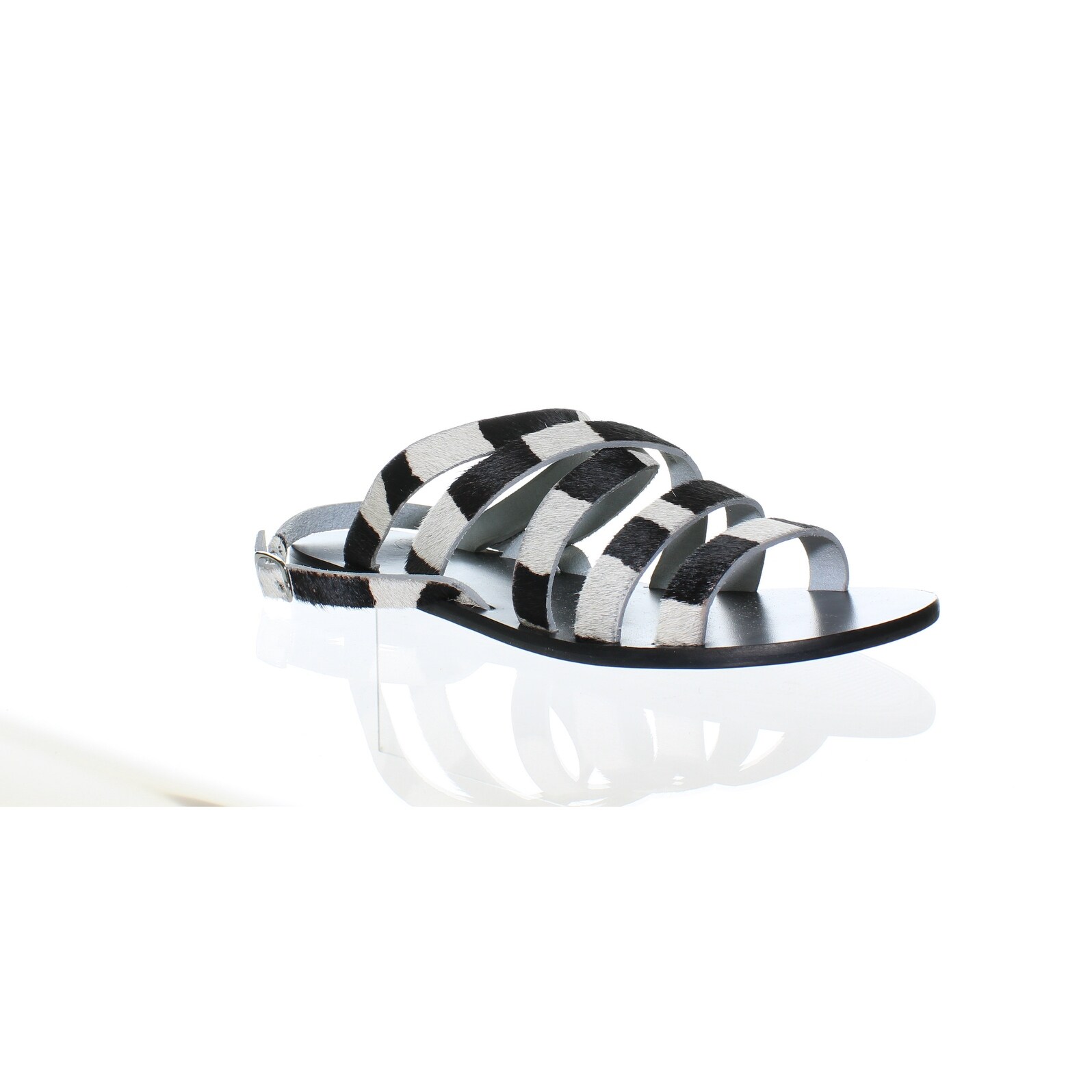 pony sandals
