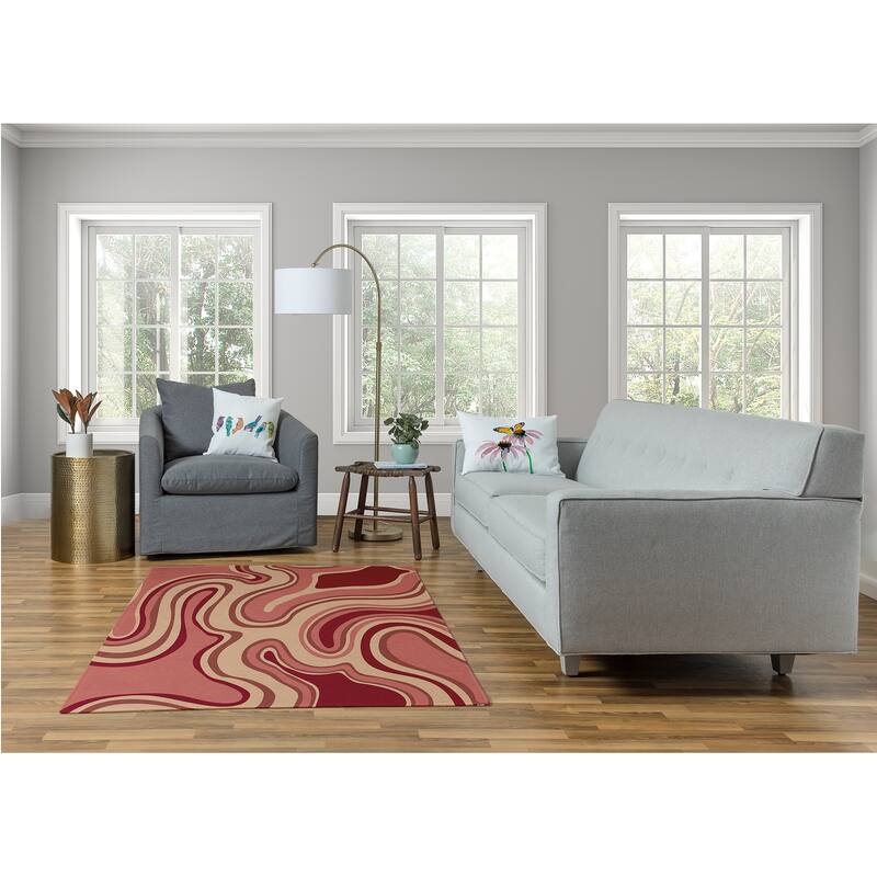 Agate Rug