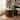 Furniture of America Torin Modern Genuine Stone Top Round End Table