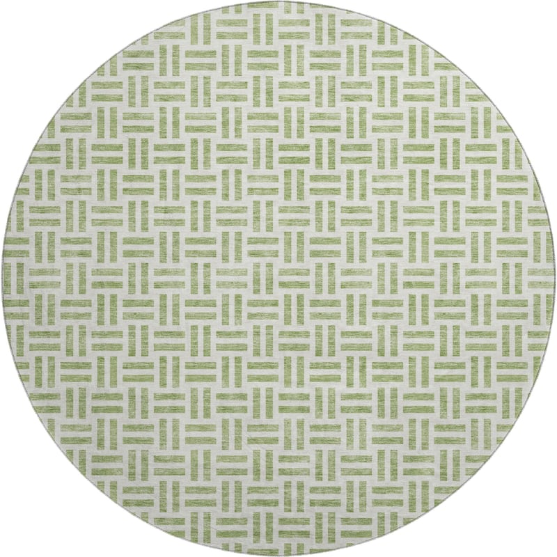 Premium Washable Super Soft Modern Weave Mayfield Rug