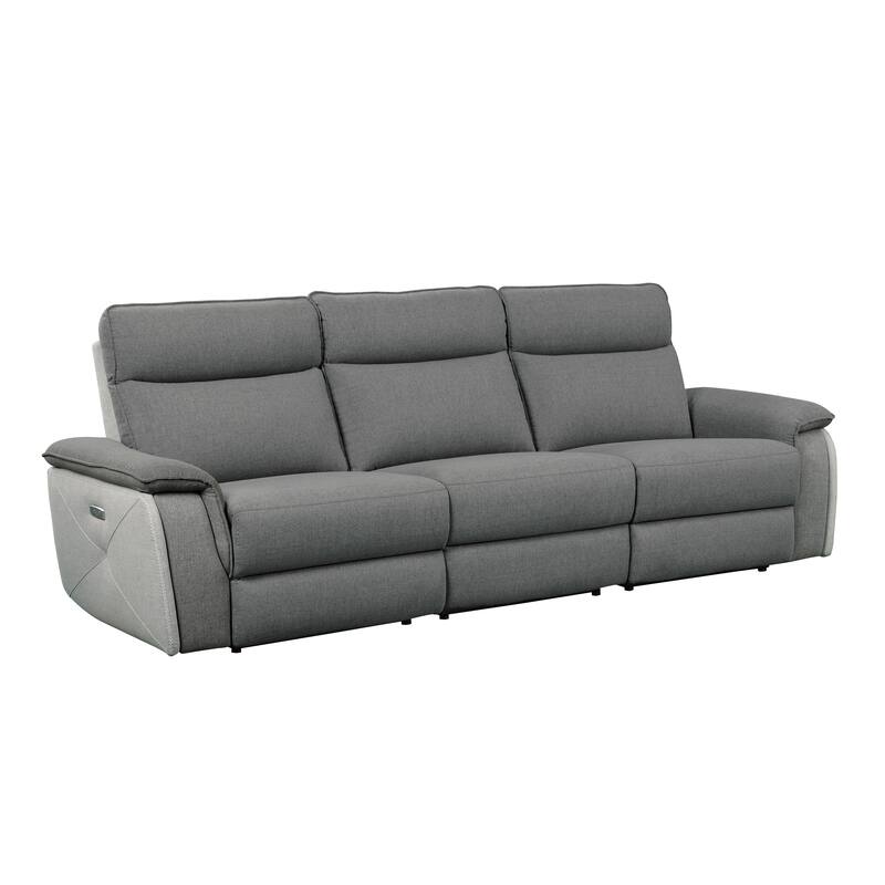 Blythe 2-Piece Power Reclining Living Room Sofa Set