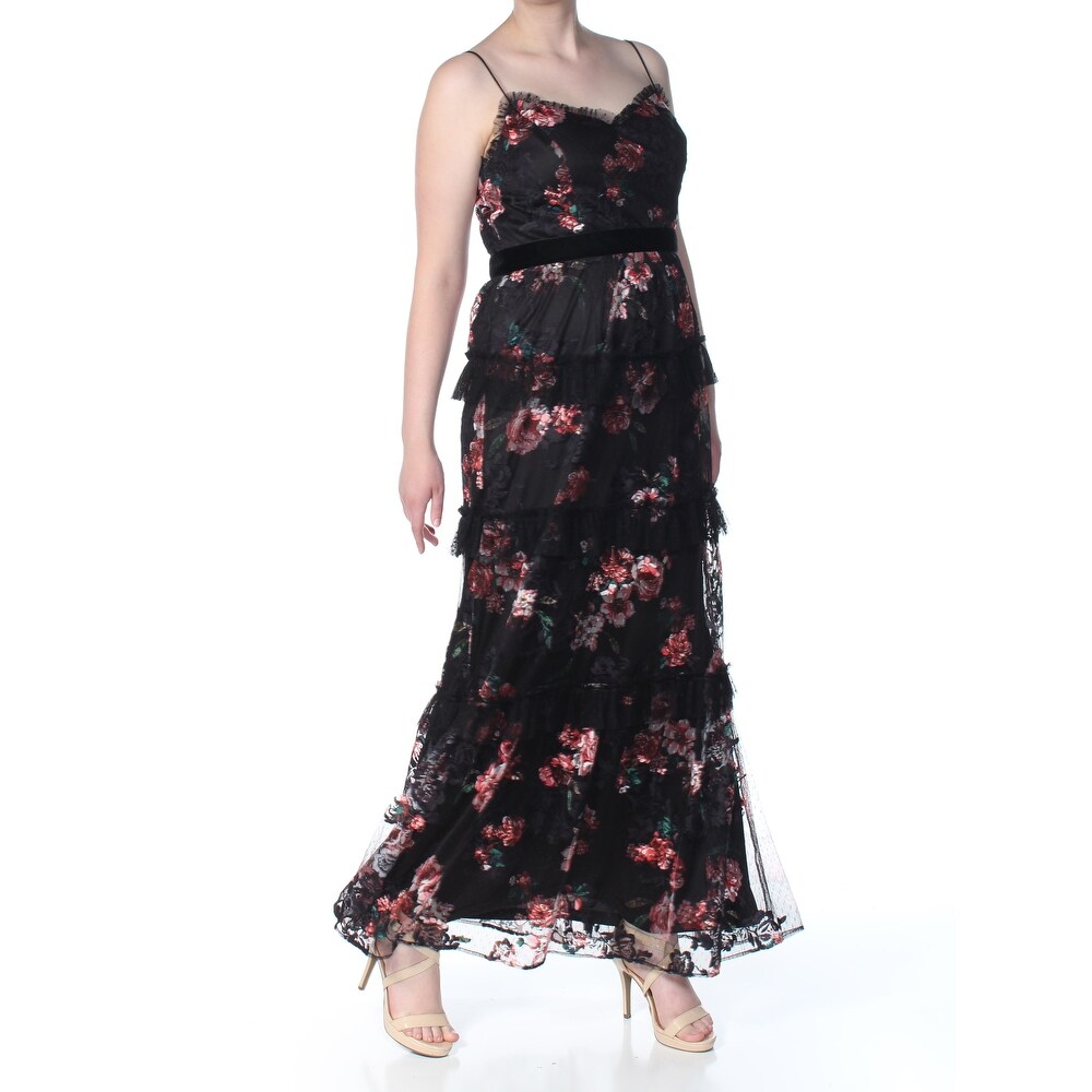 adrianna papell size 16