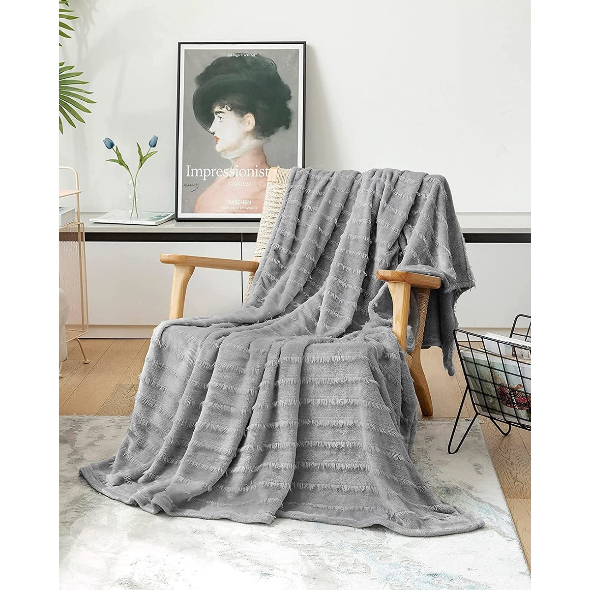 Bed bath beyond throws cheap