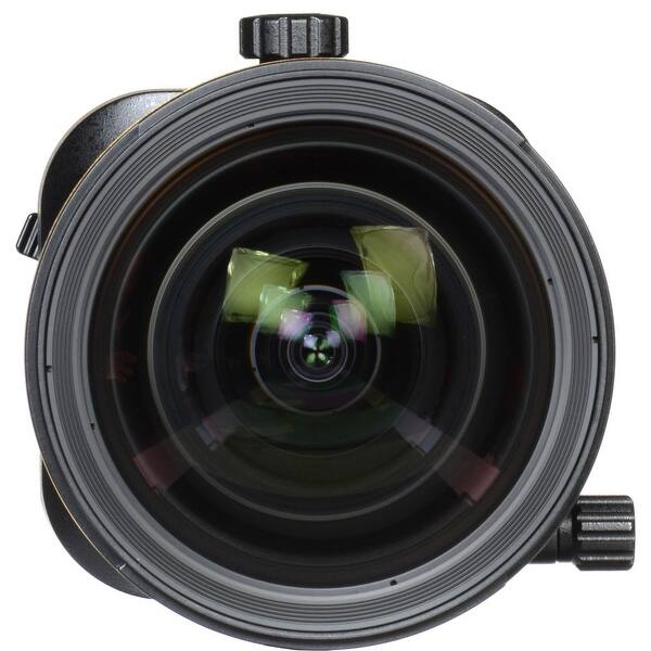 Nikon Pc Nikkor 19mm F 4e Ed Tilt Shift Lens Overstock