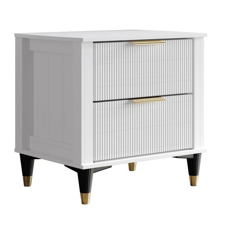 CraftPorch Luxury Nightstand