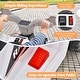 preview thumbnail 17 of 34, Costway Kids Ride on ATV 4 Wheeler Quad Toy Car 6V Battery Powered - See Details