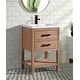 preview thumbnail 32 of 52, Betty 42" Bathroom Vanity