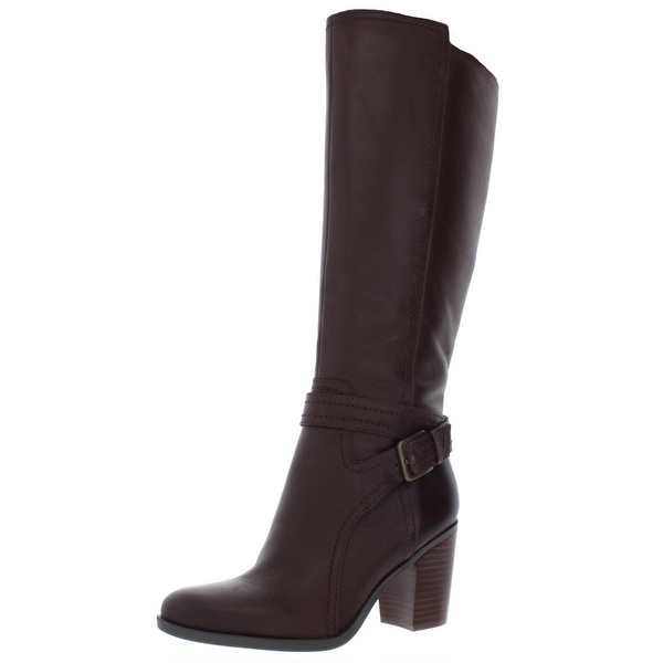 Naturalizer Womens Kelsey Riding Boots 