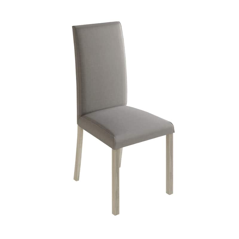 Greenville 5-pieces Dining Table and Chair
