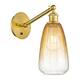 Option Satin Gold / Amber