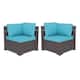 Option Turquoise