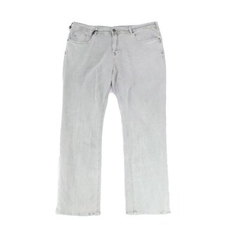 mens jeans size 42x32
