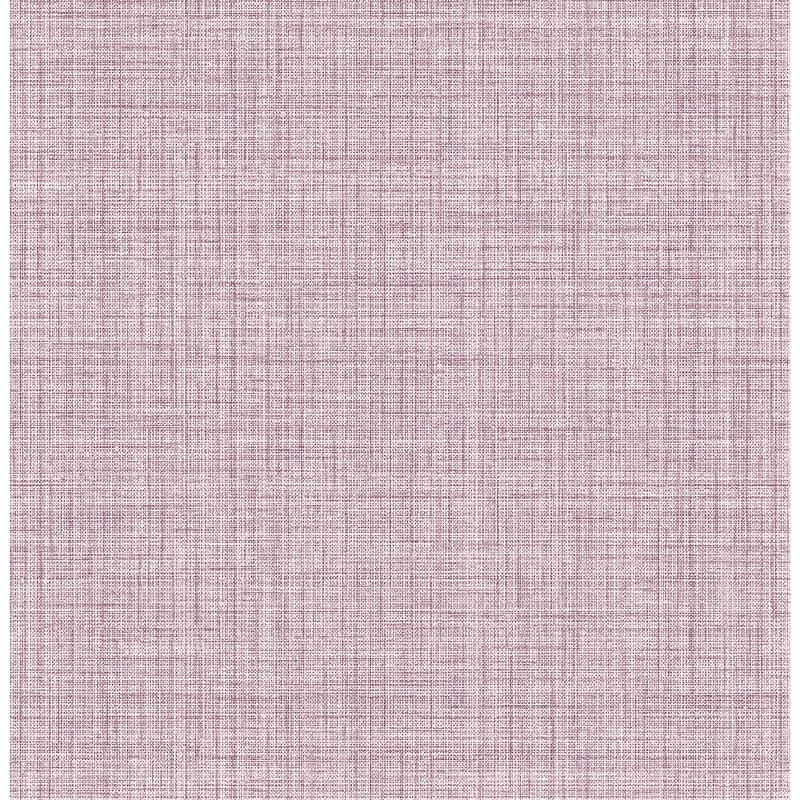 NuWallpaper Purple Lansdowne Peel and Stick Wallpaper