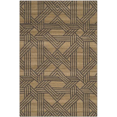 SAFAVIEH Handmade Flatweave Kilim Annliese Wool Rug