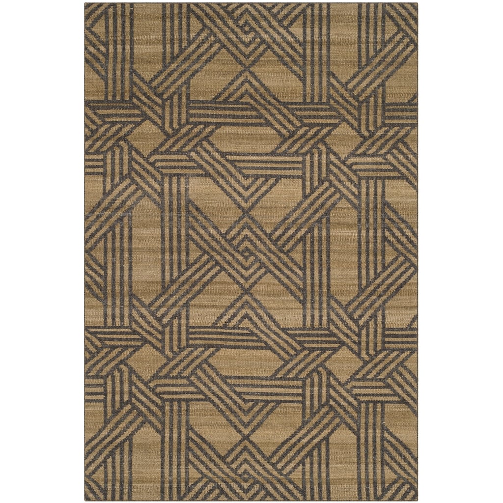 SAFAVIEH Handmade Flatweave Kilim Annliese Wool Rug