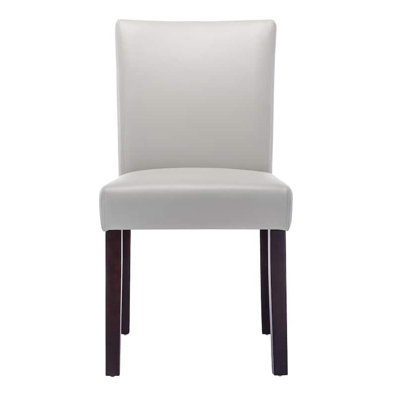 Alvin Upholstered Dining Chair Set of 2