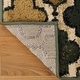 preview thumbnail 15 of 160, Superior Viking Contemporary Geometric Trellis Indoor Runner or Area Rug