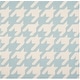 preview thumbnail 20 of 19, SAFAVIEH Handmade Flatweave Dhurries Lizabeth Modern Moroccan Wool Rug 6' Square - Light Blue/Ivory - Square