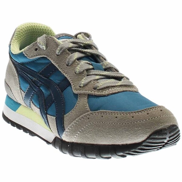 tiger athletic shoes