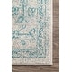preview thumbnail 8 of 19, Nuloom Vintage Waddell Area Rug