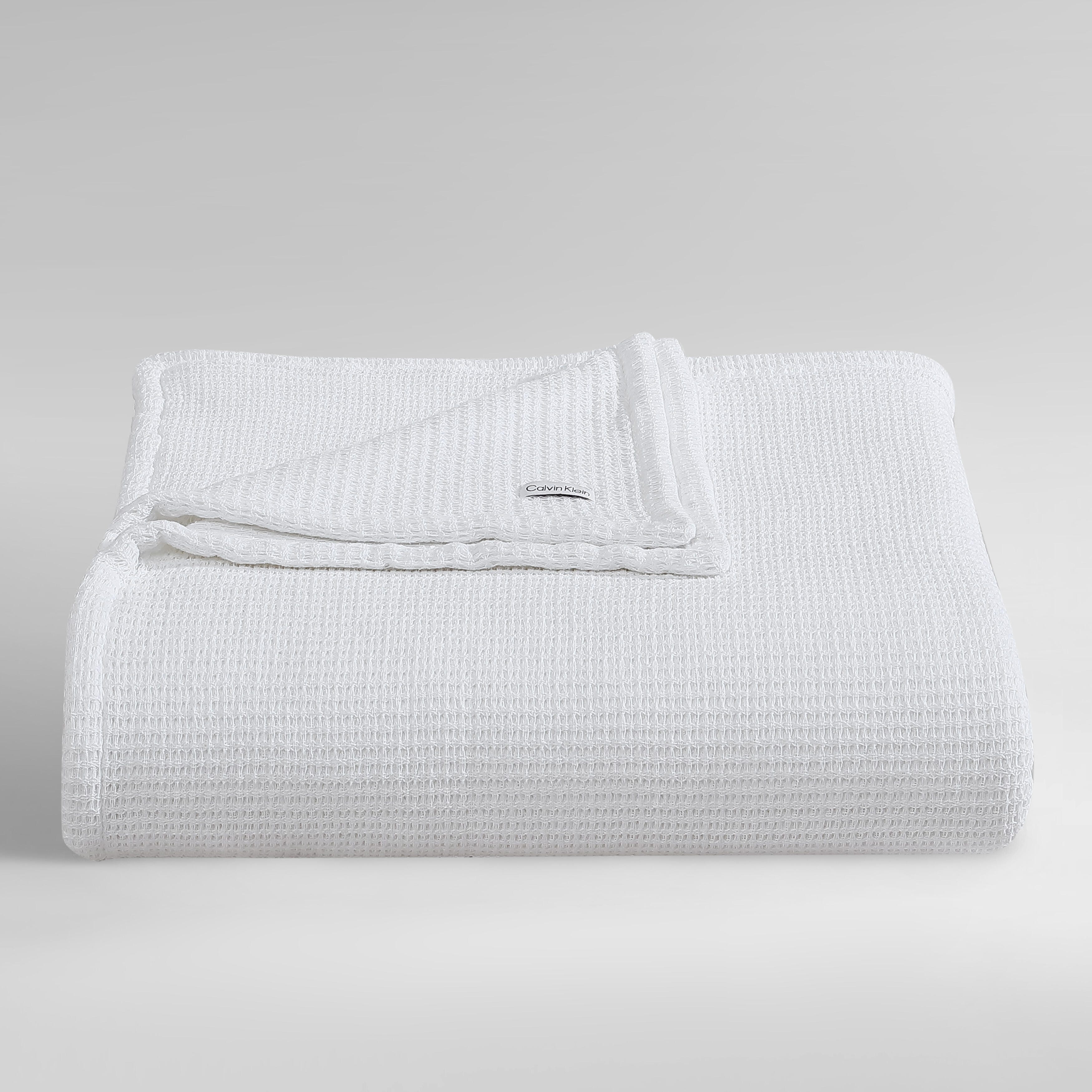 Bed bath and beyond calvin klein blanket store