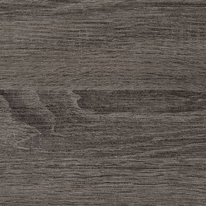Stephan Grey Oak 2-Drawer Nightstand For Living Room