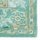 preview thumbnail 4 of 5, Veda Handmade Medallion Area Rug