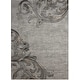 preview thumbnail 6 of 16, Nourison Maxell Abstract Ombre Damask Floral Botanical Area Rug