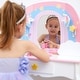 preview thumbnail 5 of 10, Fantasy Fields - Little Dreamer Rainbow Medium Kids Vanity