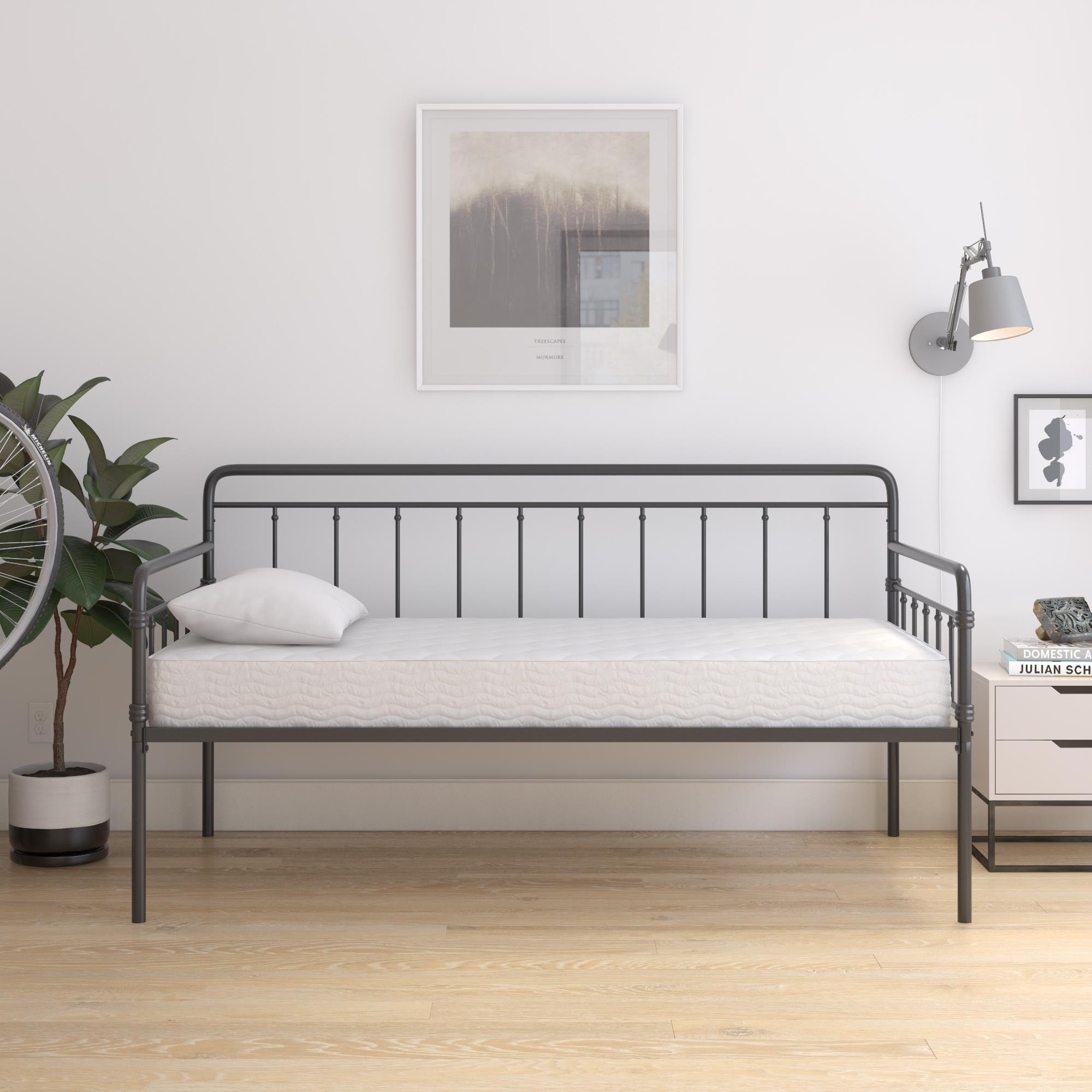 Dhp quilted twin 2025 mattress