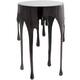 Option Accent Table - Black.