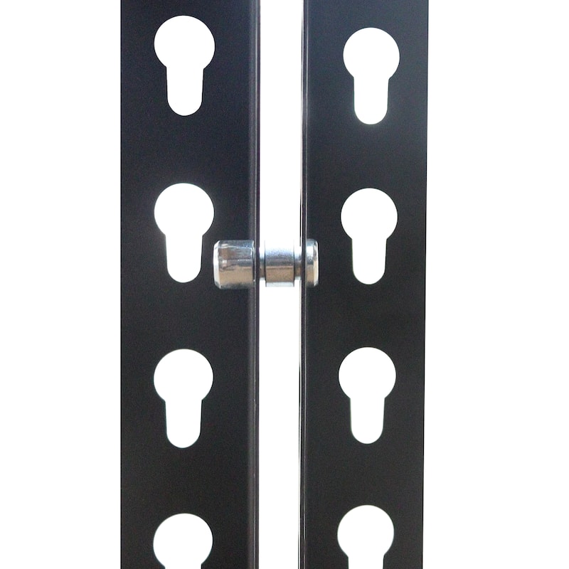 Ar Shelving Black Label Elite Shelving Pro Grade Garage Storage Racks