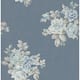 Option Metallic Antique Blue