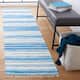 Option Ivory/Blue