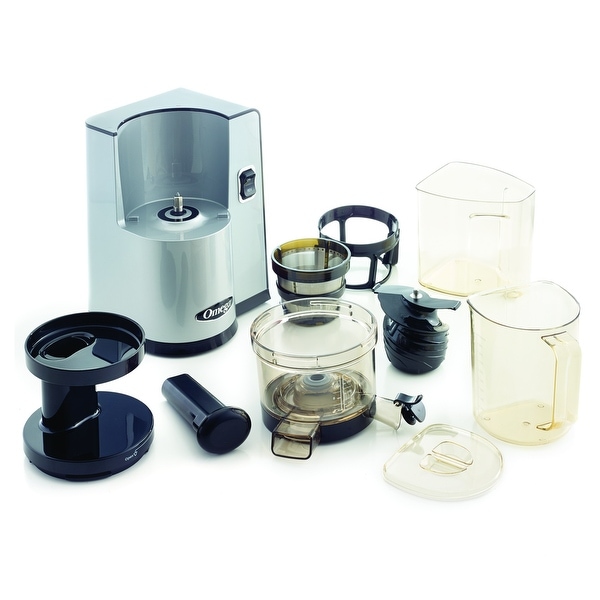 Omega juicer bed bath and beyond cheap