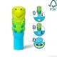 preview thumbnail 3 of 4, Melissa & Doug Sticker WOW Activity Pad and Sticker Stamper - Sea Turtle