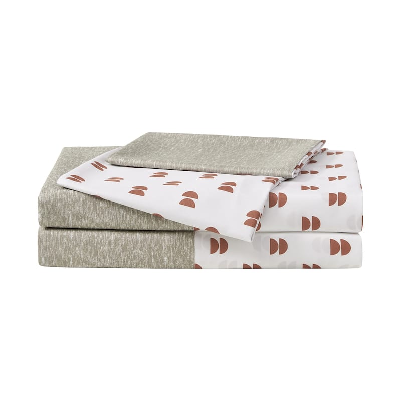 Kaiser 7 Piece Mix & Match Bedding Set